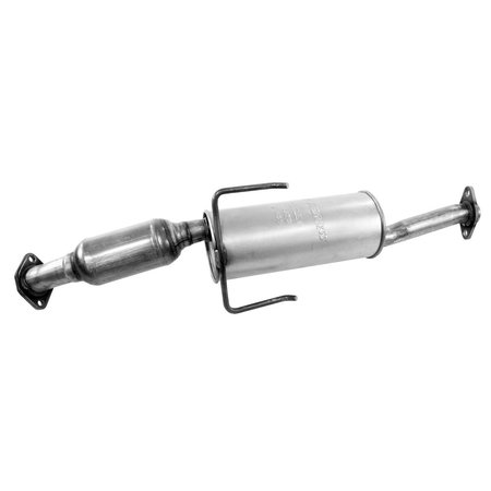 WALKER EXHAUST Catalytic Converter, 16575 16575